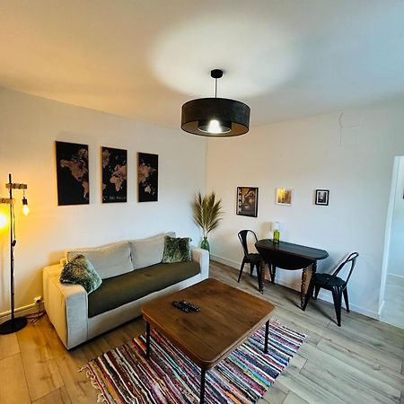La Chambre De Jaures Centre-Ville Calme 兰斯 外观 照片