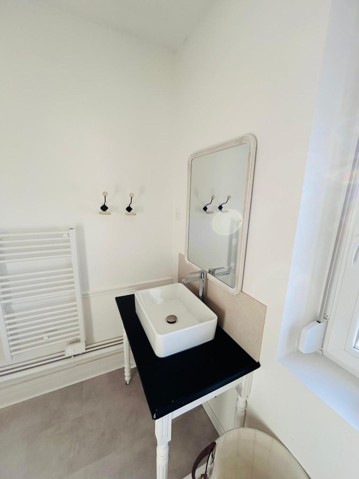 La Chambre De Jaures Centre-Ville Calme 兰斯 外观 照片